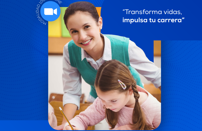 ACTUALIZACIÓN EN TUTORIA Y CONVIVENCIA ESCOLAR 01-25