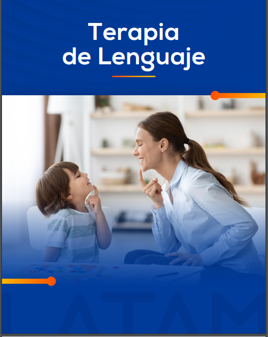 TERAPIA DE LENGUAJE 09-25